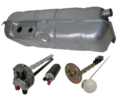 FiTech Go EFI Fuel Tank Kits - 58022