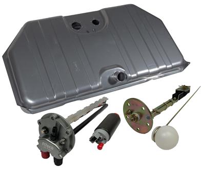 FiTech Go EFI Fuel Tank Kits - 58023