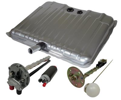 FiTech Go EFI Fuel Tank Kits - 58035