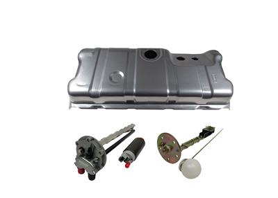 FiTech Go EFI Fuel Tank Kits - 58044