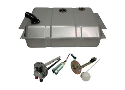 FiTech Go EFI Fuel Tank Kits - 58049