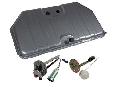 FiTech Go EFI Fuel Tank Kits - 58123