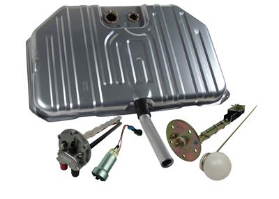 FiTech Go EFI Fuel Tank Kits - 58131