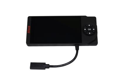 FiTech Replacement Handheld Controllers - 6201330064