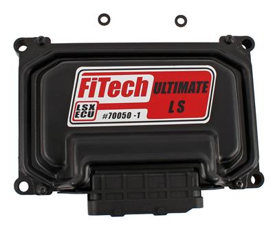 FiTech Ultimate LS Standalone ECUs - 700501