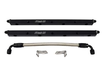 FiTech Fuel Rails - 700502
