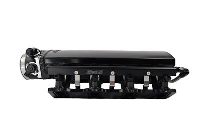FiTech Ultimate LS Loaded Intake Manifold Kits - 70073