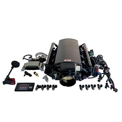FiTech Ultimate LS EFI 750 HP Fuel Injection Systems - 71013