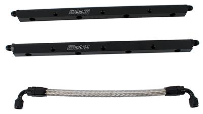 FiTech Fuel Rails - 710502