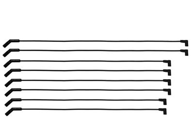 FiTech Go-Spark Ceramic Spark Plug Wire Sets - 90020