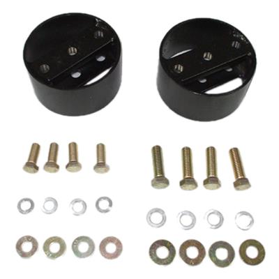 Firestone Air Bag Helper Spring Spacers - 2373