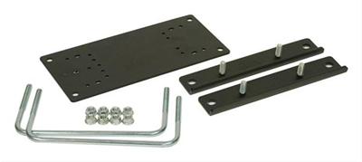 Firestone Air Accessory Mounting Kits - 2497