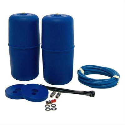 Firestone Coil-Rite Air Helper Spring Kits - 4134