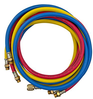 FJC Manifold Gauge Kits - 6852