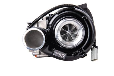 Fleece Performance Cheetah Holset VGT Turbochargers - FPE3510712
