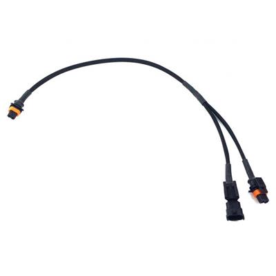 Fleece Performance Fuel Injection Wiring Harnesses - FPECP3X2