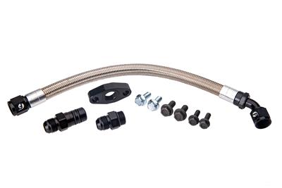 Fleece Performance Turbo Drain Tube Kits - FPECTDTKIT
