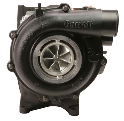 Fleece Performance Cheetah FMW VNT Turbochargers - S0294