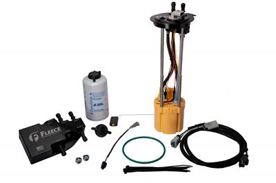 Fleece Performance PowerFlo In-Tank Lift Pump Assemblies - S0503