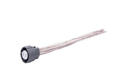 Fleece Performance GM Automatic Transmission 20-Pin Pigtails - S0507