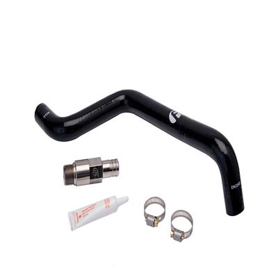 Fleece Performance Heater Core Hose Kits - S0524