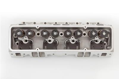 FLOTEK 180cc Small Block Chevy Cylinder Heads - 101505FT