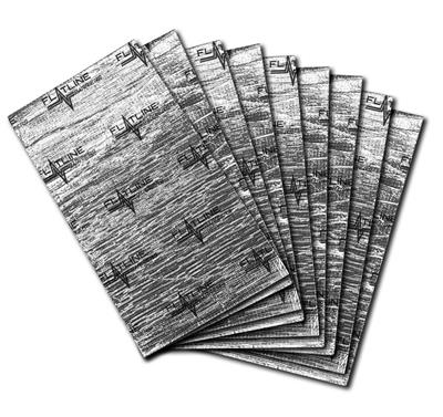 Flatline Barriers Complete Insulation and Sound Dampening Kits - FB36