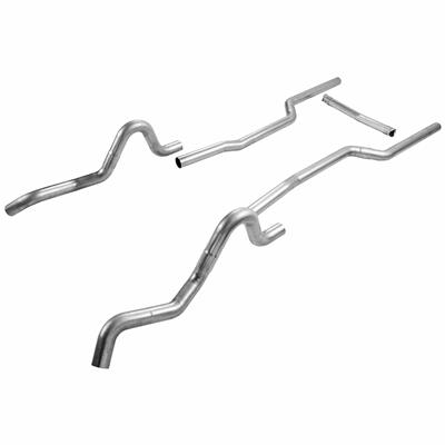 Flowmaster Pipe Kits - 1041