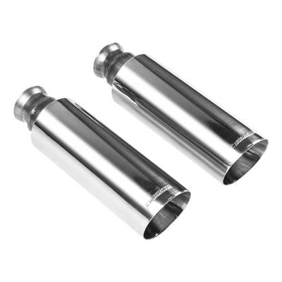Flowmaster Exhaust Tips - 15356