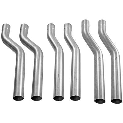 Flowmaster S-Bend Combo Packs - 15926