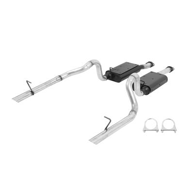 Flowmaster Force II Exhaust Systems - 17203