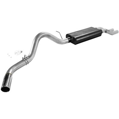 Flowmaster American Thunder Exhaust Systems - 17350