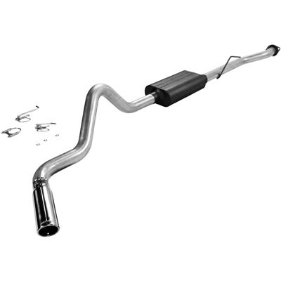 Flowmaster Force II Exhaust Systems - 17361