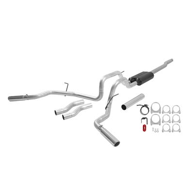 Flowmaster Force II Exhaust Systems - 17418