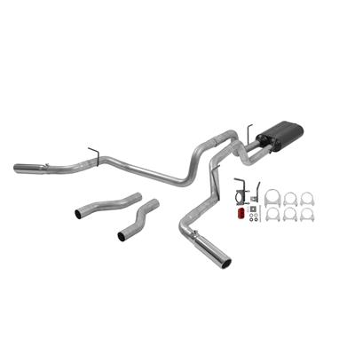 Flowmaster American Thunder Exhaust Systems - 17476