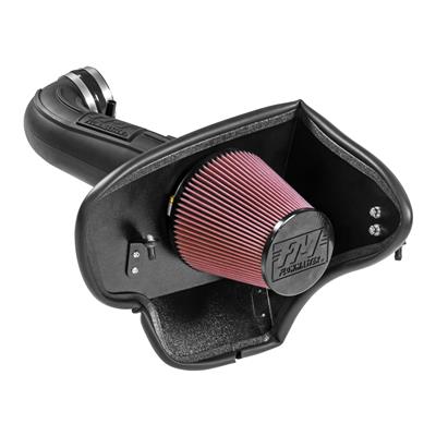 Flowmaster Delta Force Cold Air Intake Kits - 615102