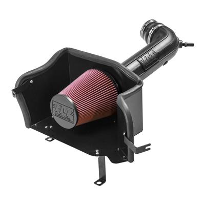Flowmaster Delta Force Cold Air Intake Kits - 615110