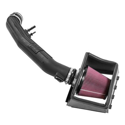 Flowmaster Delta Force Cold Air Intake Kits - 615128