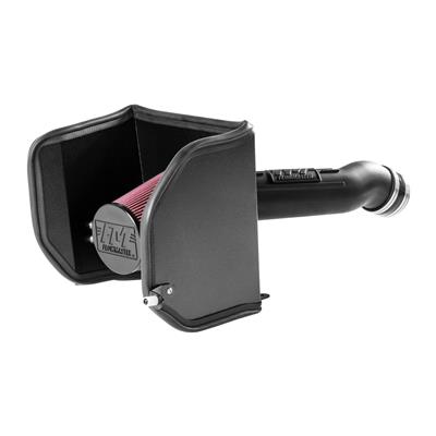 Flowmaster Delta Force Cold Air Intake Kits - 615134