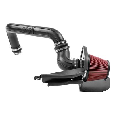 Flowmaster Delta Force Cold Air Intake Kits - 615174