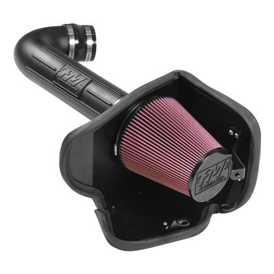 Flowmaster Delta Force Cold Air Intake Kits - 615182
