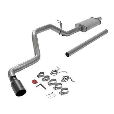 Flowmaster FlowFX Exhaust Systems - 717947