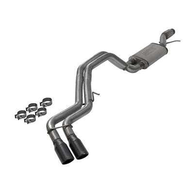 Flowmaster FlowFX Exhaust Systems - 717986