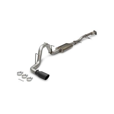 Exhaust System Cat-back - 717989
