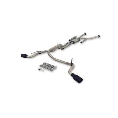 Flowmaster FlowFX Exhaust Systems - 718142