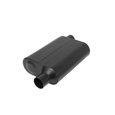 V 40 SERIES 409 SS MUFFLER