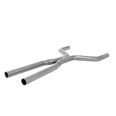Flowmaster Scavenger X-Pipes - 815932