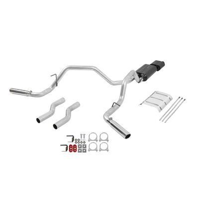 Flowmaster Stainless Steel American Thunder Exhaust Systems - 817425