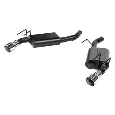 Flowmaster Stainless Steel American Thunder Exhaust Systems - 817483