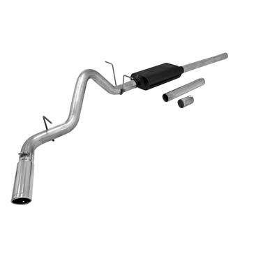 Flowmaster Stainless Steel Force II Exhaust Systems - 817523
